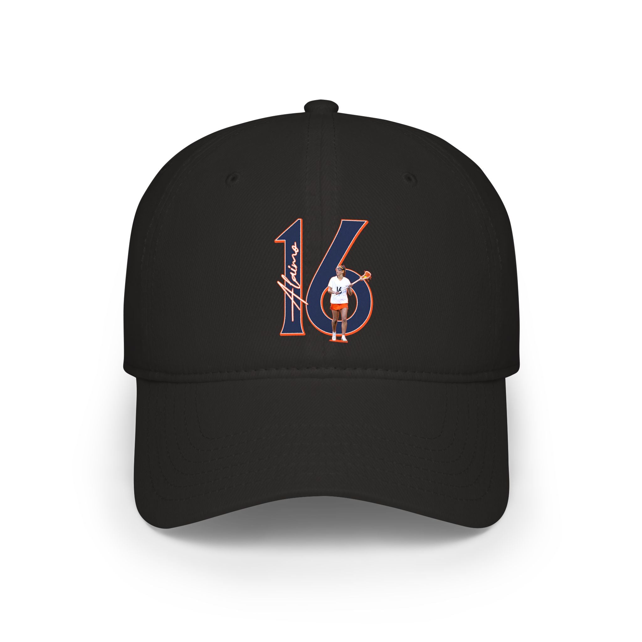 Madison Alaimo Hat