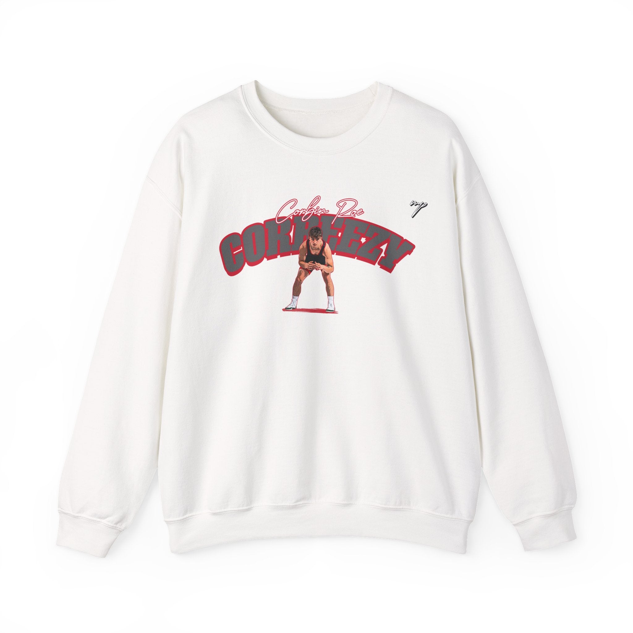 Corbin Roe Crewneck