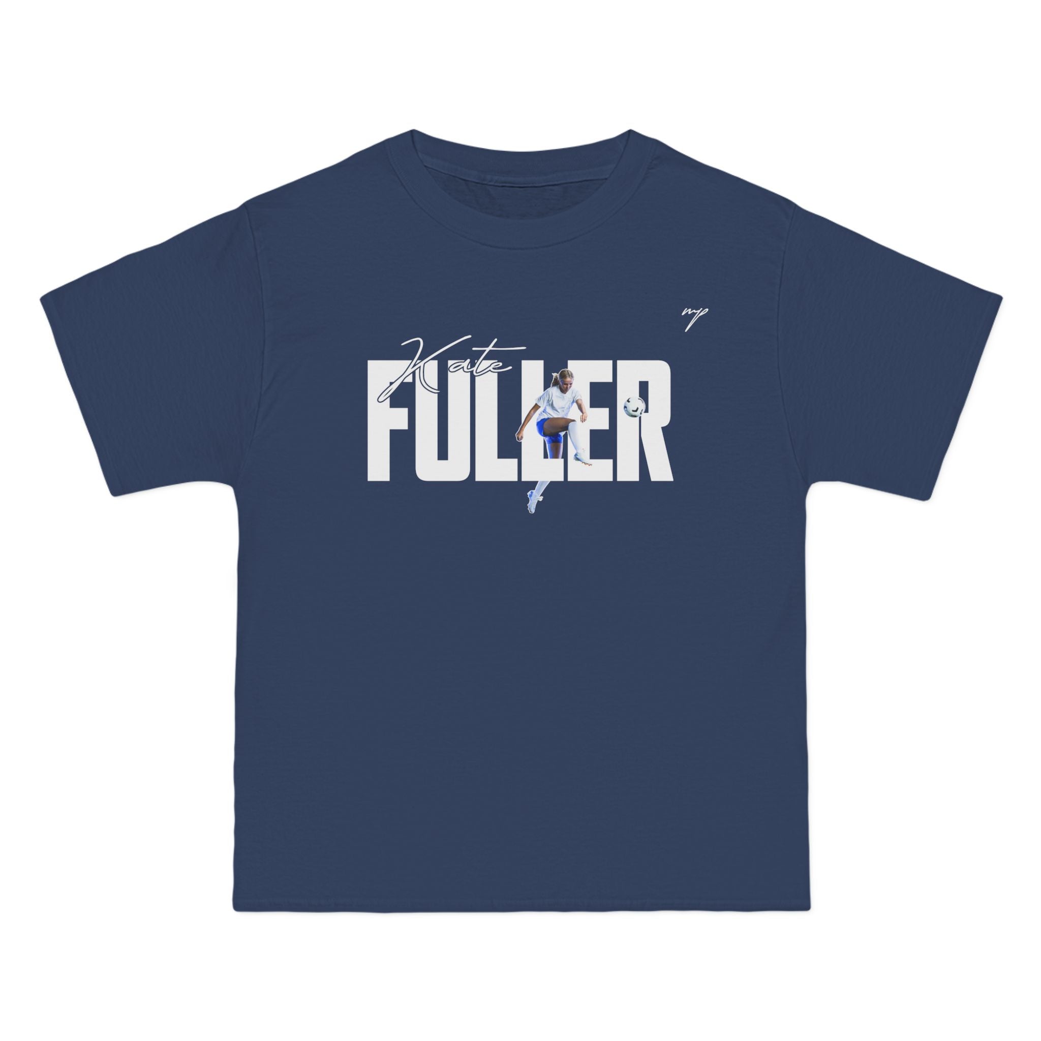 Kate Fuller Vintage Tee