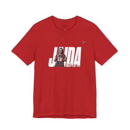 Jaida Steffes Graphic Tee