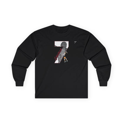 Kalina Calvillo Long Sleeve Tee