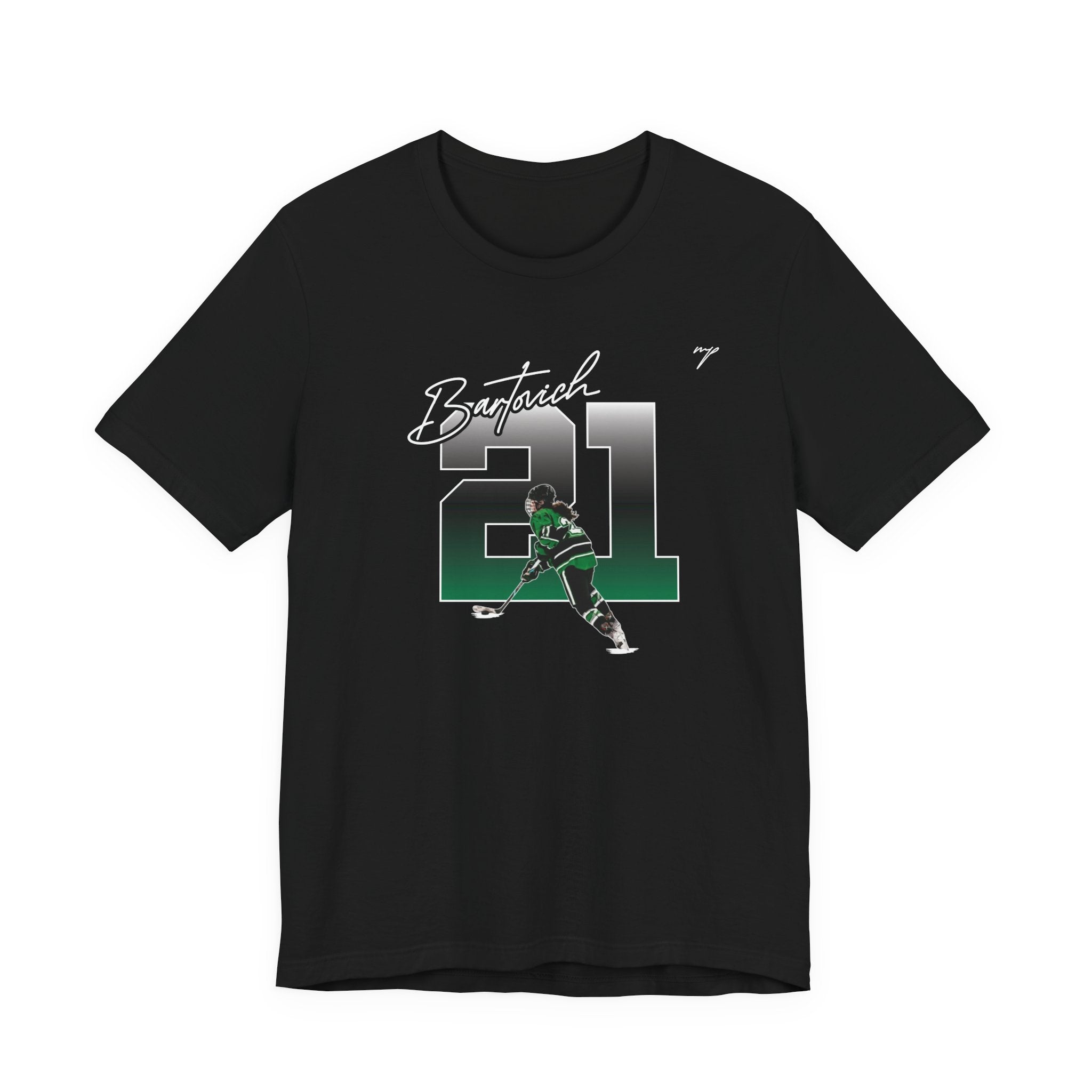 Maddy Bartovich Graphic Tee