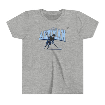 Ali Altiman YOUTH Graphic Tee