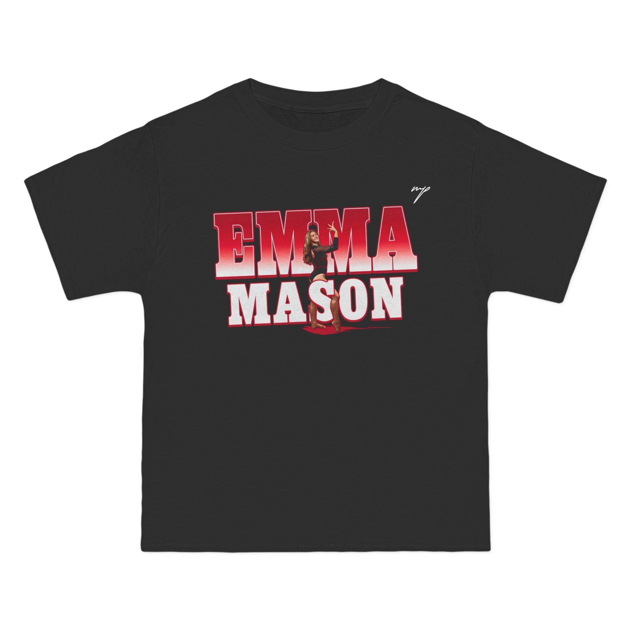 Emma Mason Vintage Tee