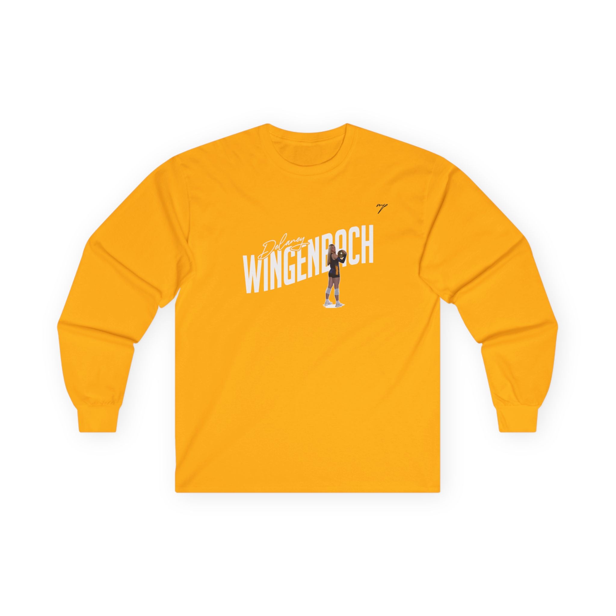 Delaney Wingenbach Long Sleeve