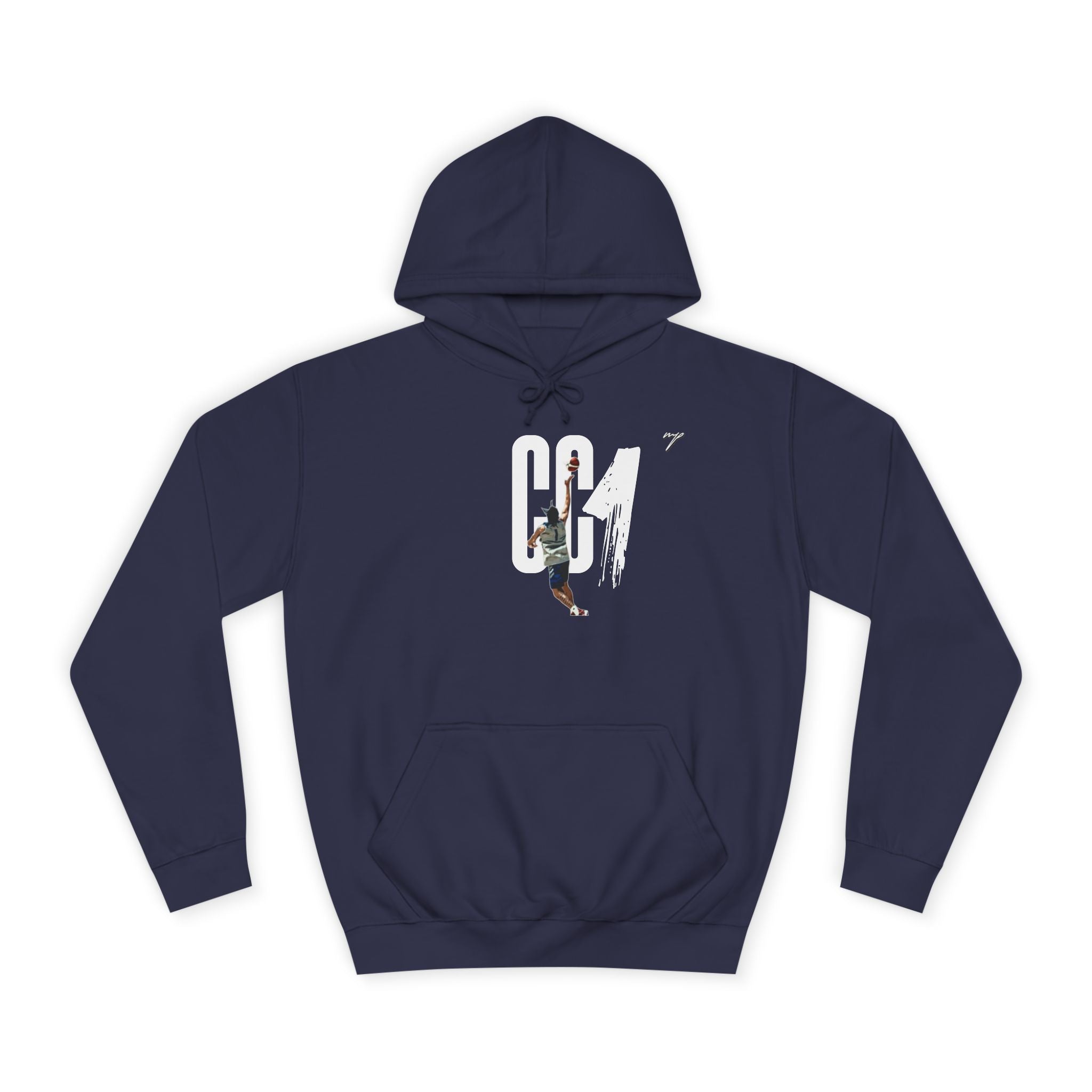 Cameron Carroll Hoodie