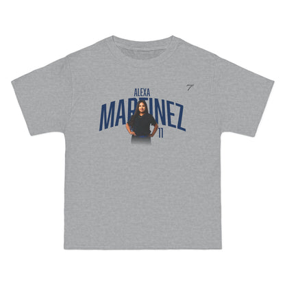 Alexa Martinez Vintage Tee