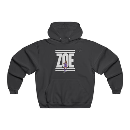 Zoe Borowicz Vintage Hoodie