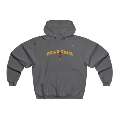 Juan De La Cruz Vintage Hoodie