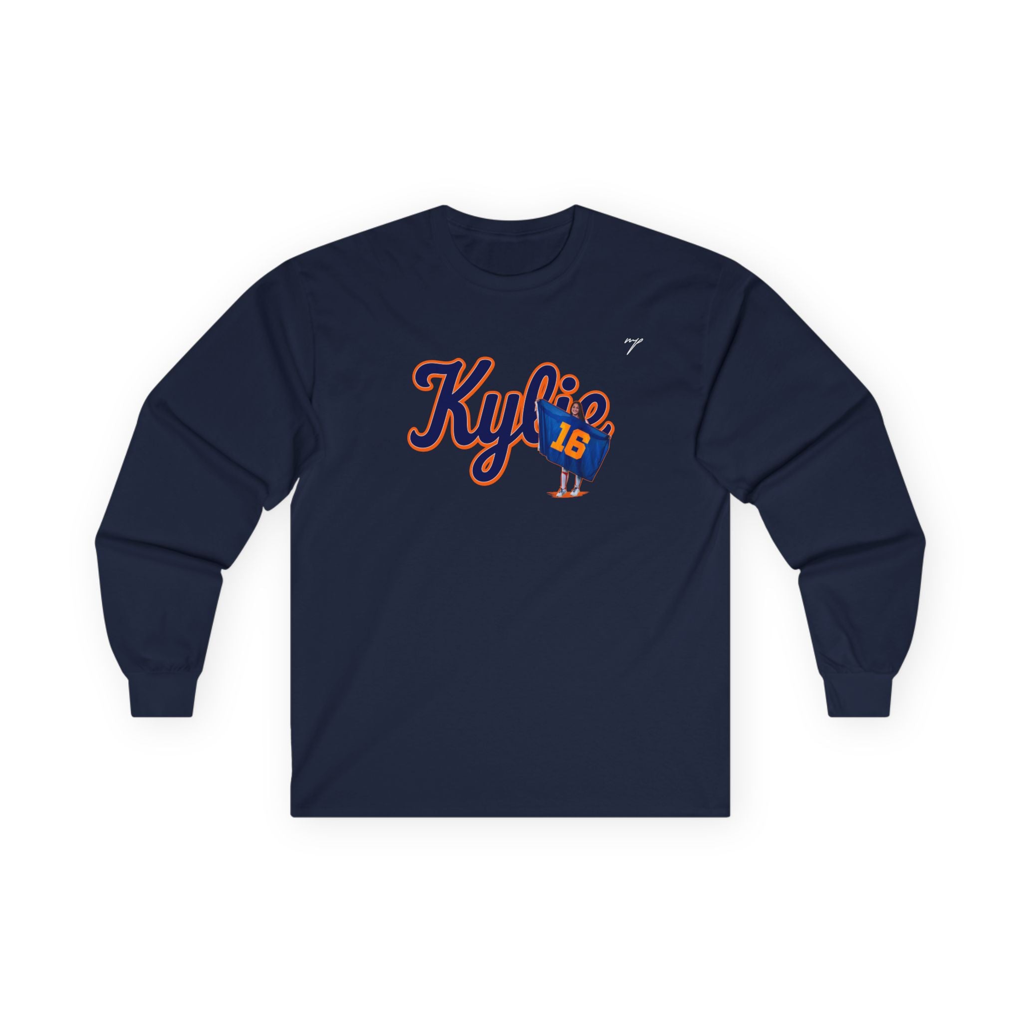 Kylie Folkwein Long Sleeve