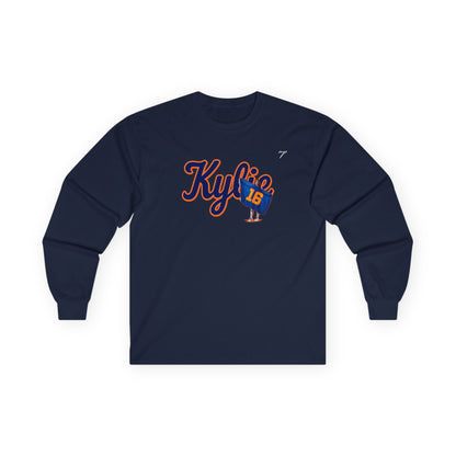 Kylie Folkwein Long Sleeve