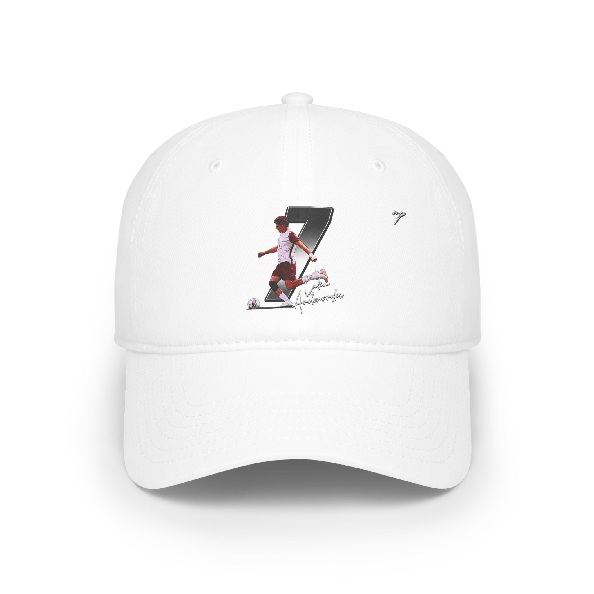 Luka Andonovski Hat