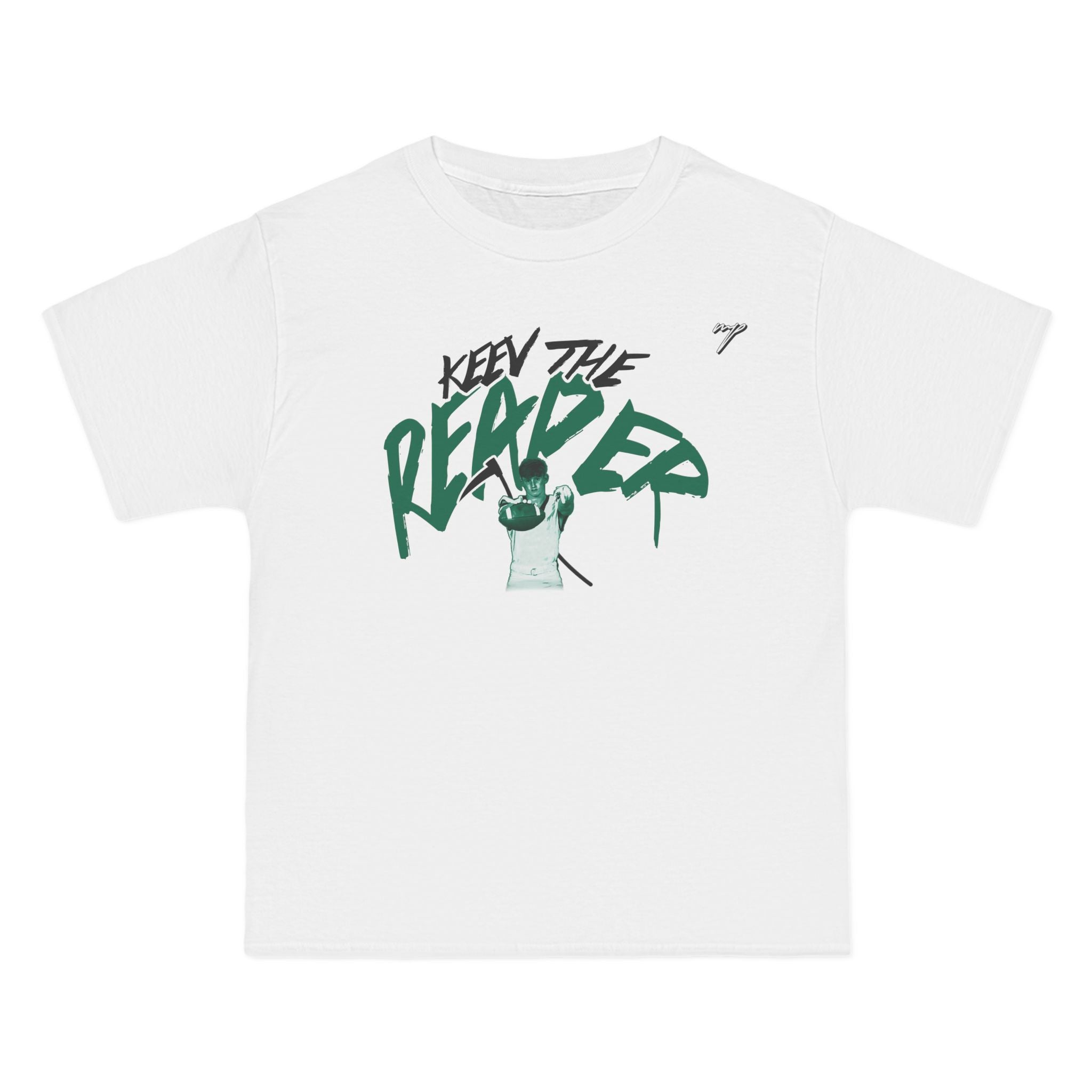 Keevan Hally Vintage Tee
