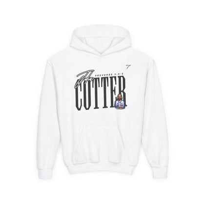 Julia Cotter YOUTH Hoodie