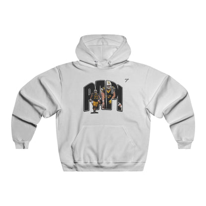 Joshua Reid Vintage Hoodie