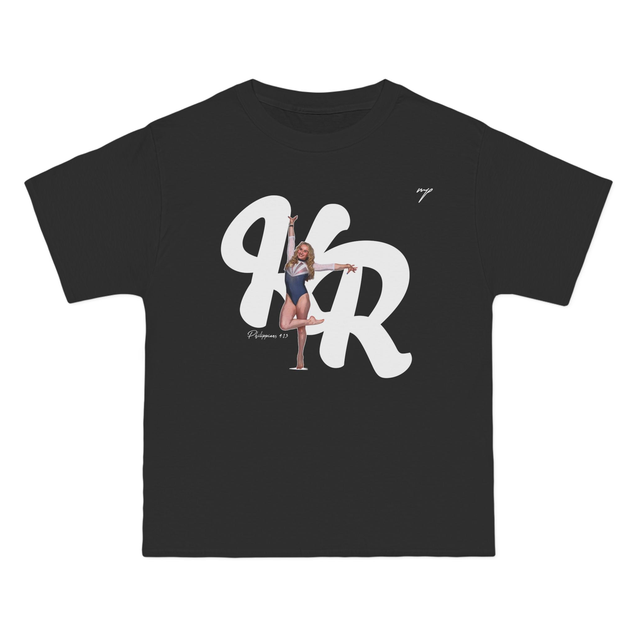 Karleigh Reutzel Vintage Tee