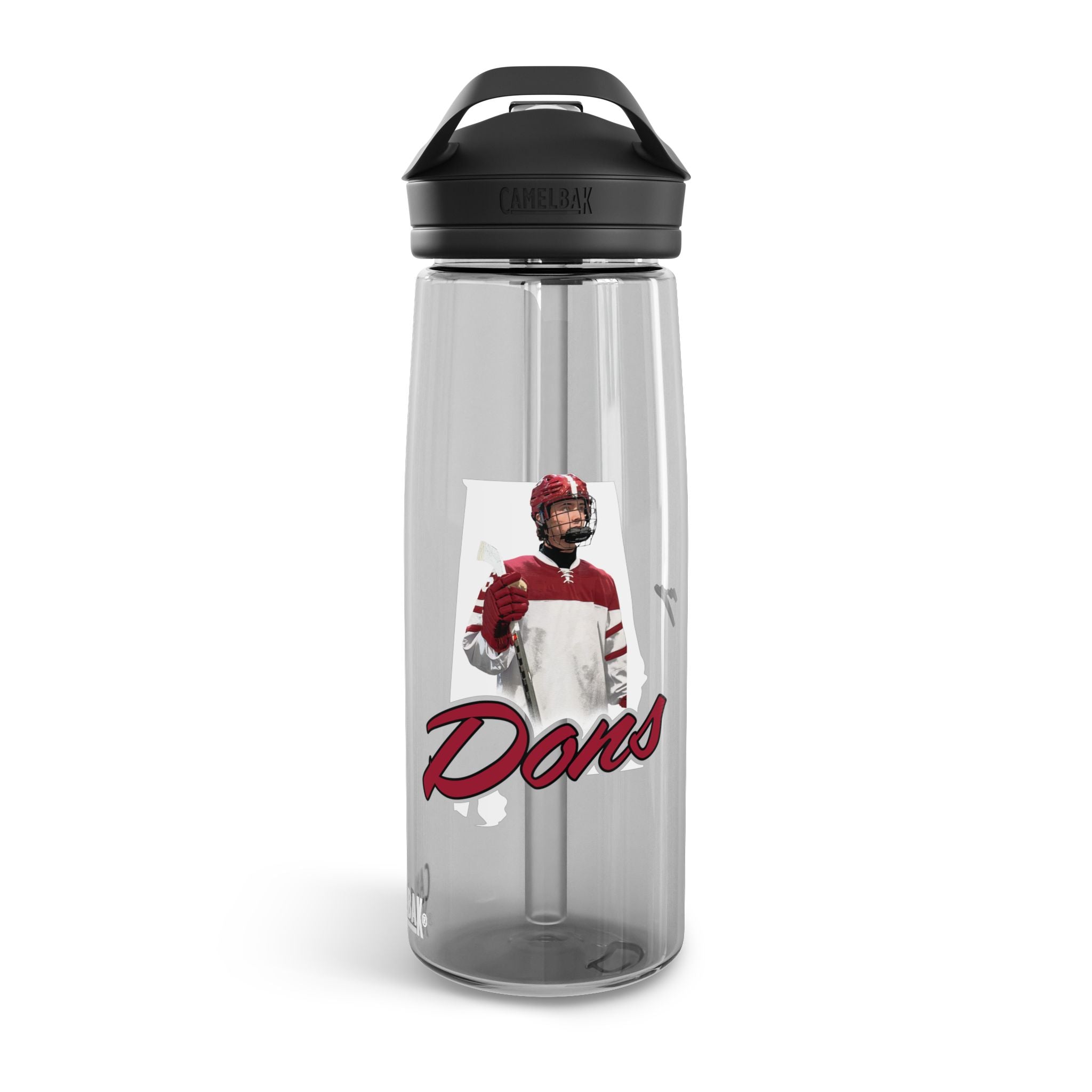 Jack McCormack CamelBak Water Bottle