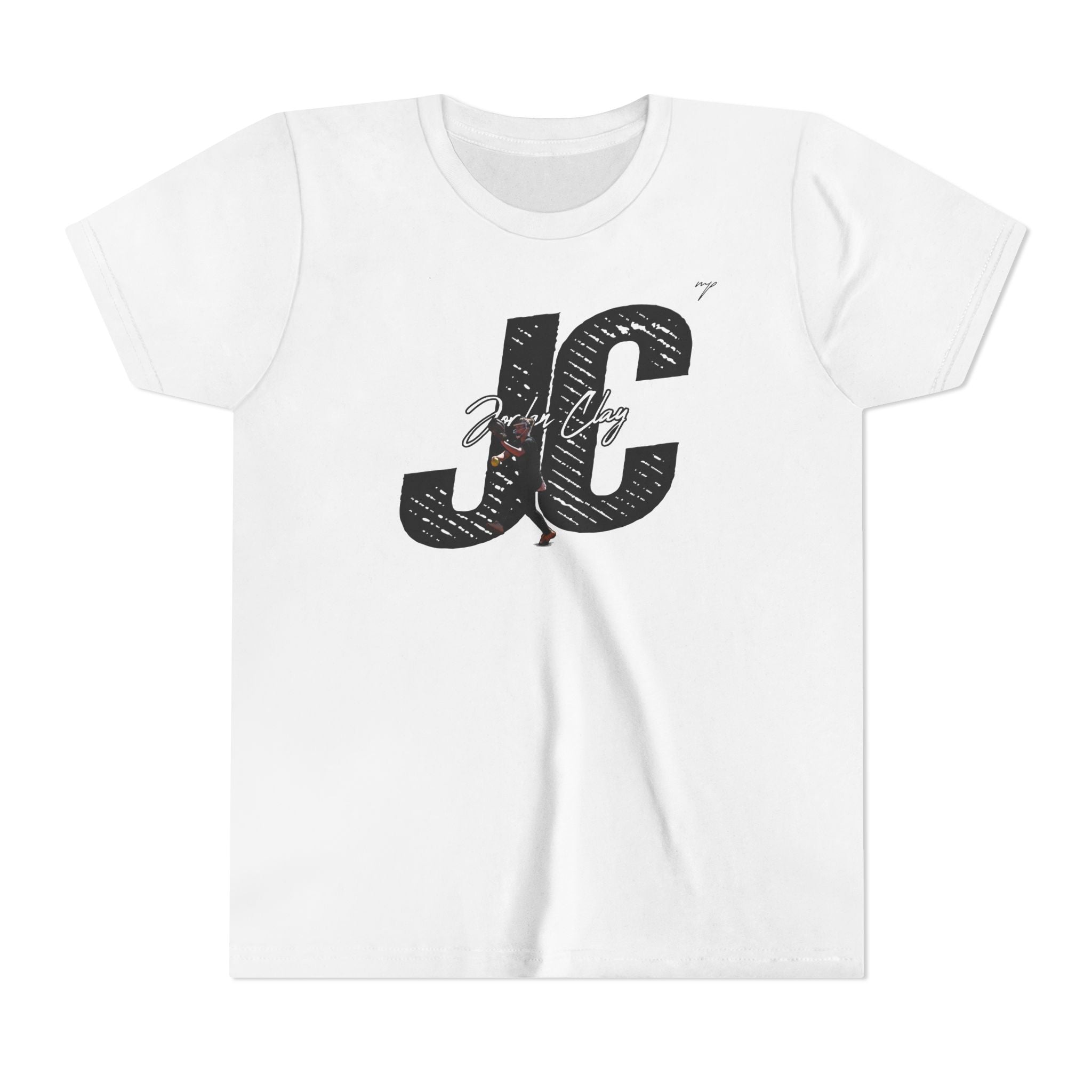 Jordan Clay YOUTH Graphic Tee