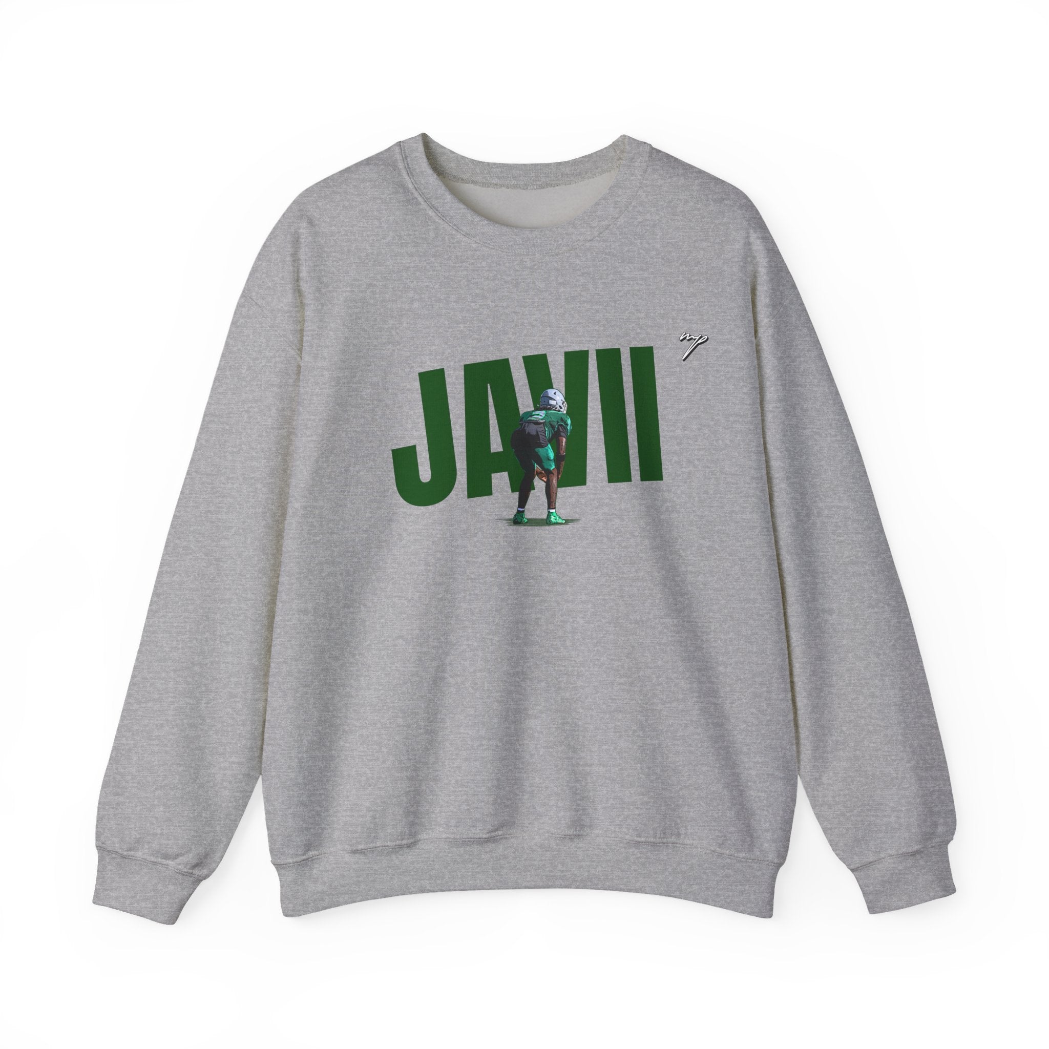 Javier Frazier Crewneck