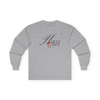 Hailee Bowen Long Sleeve
