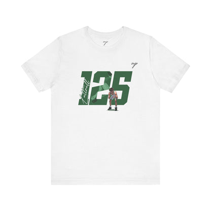 Vincent Luttrell Graphic Tee