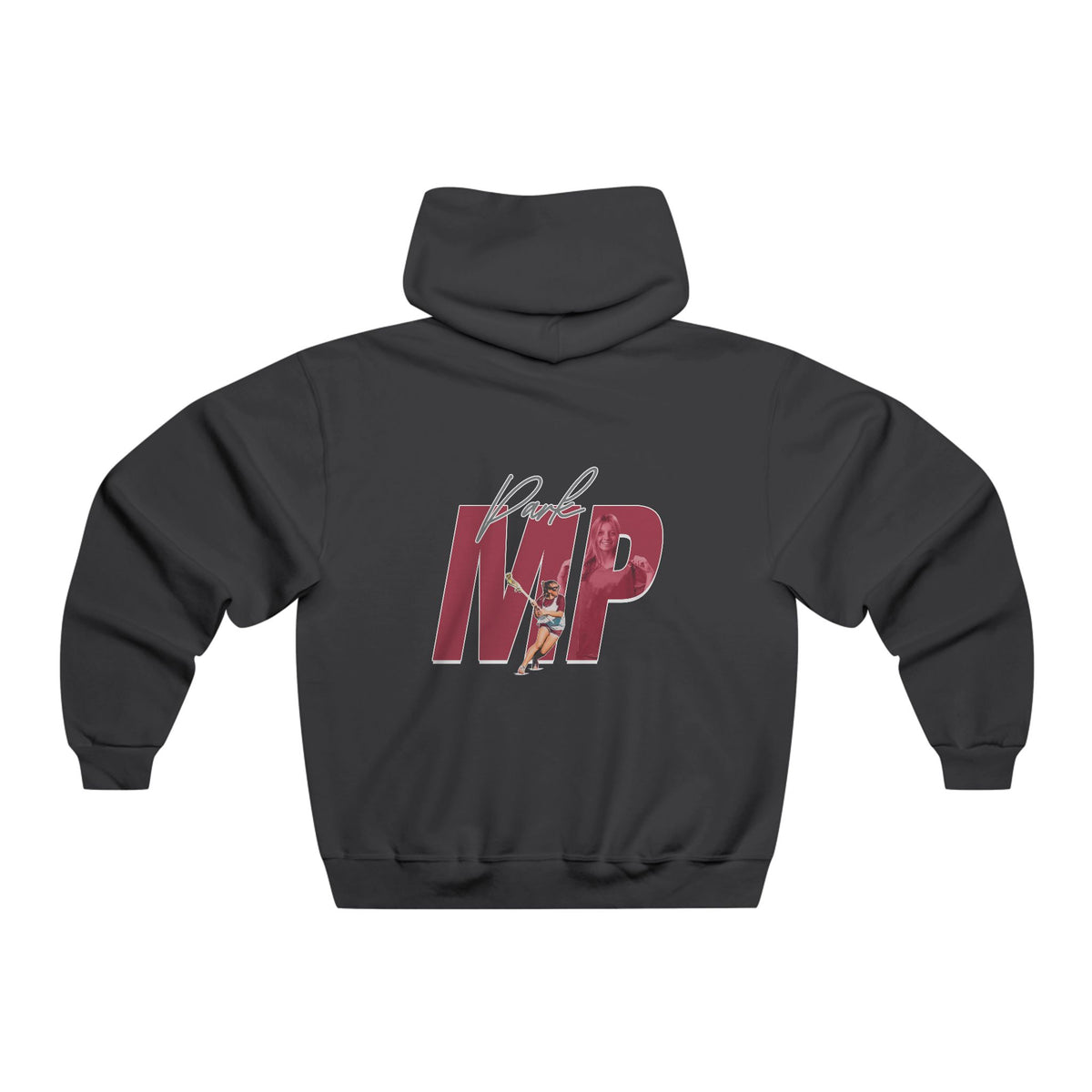 Madison Park Vintage Hoodie