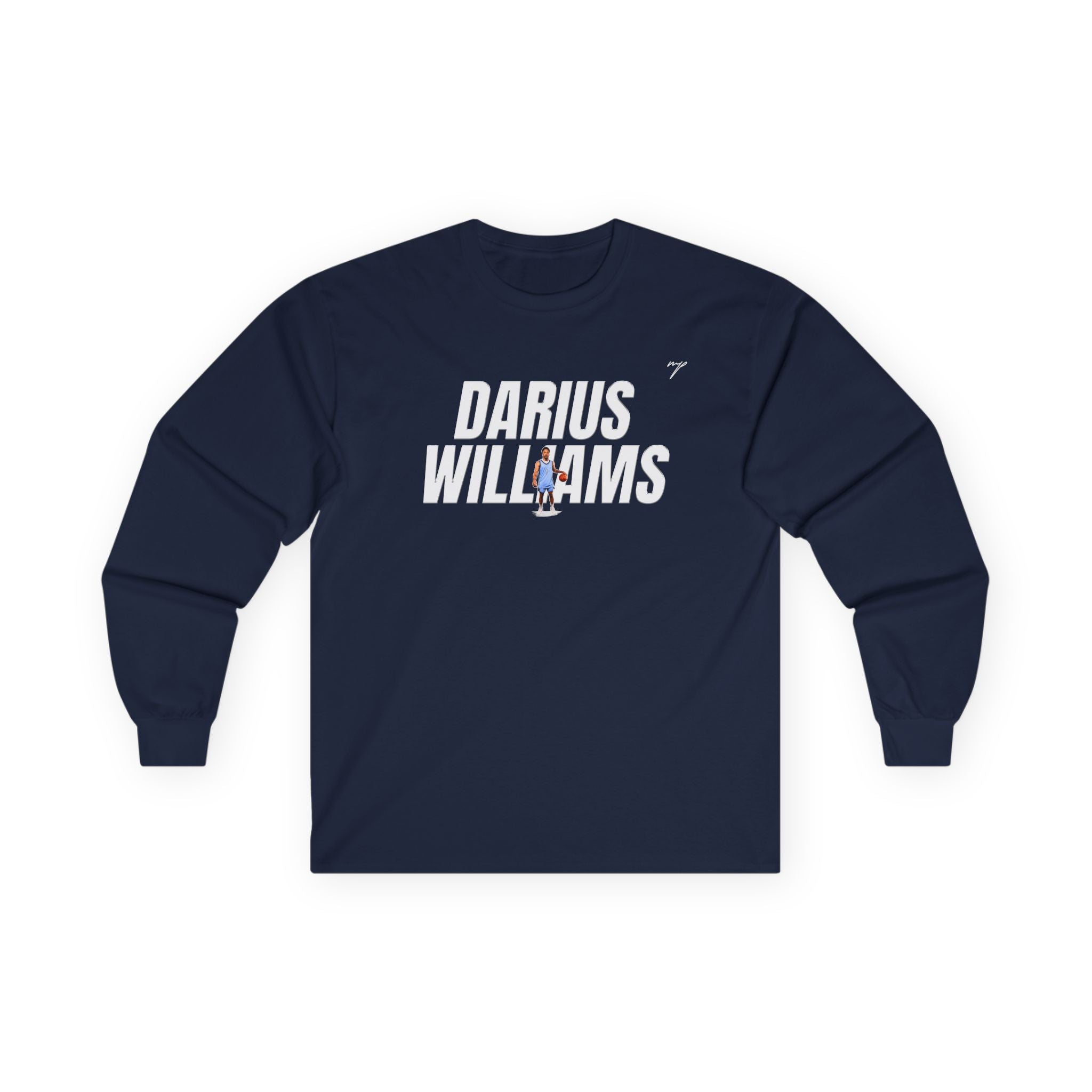Darius Williams Long Sleeve