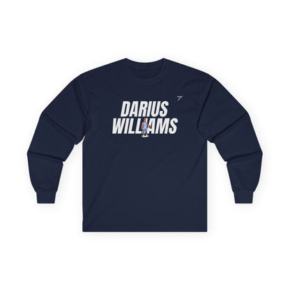 Darius Williams Long Sleeve