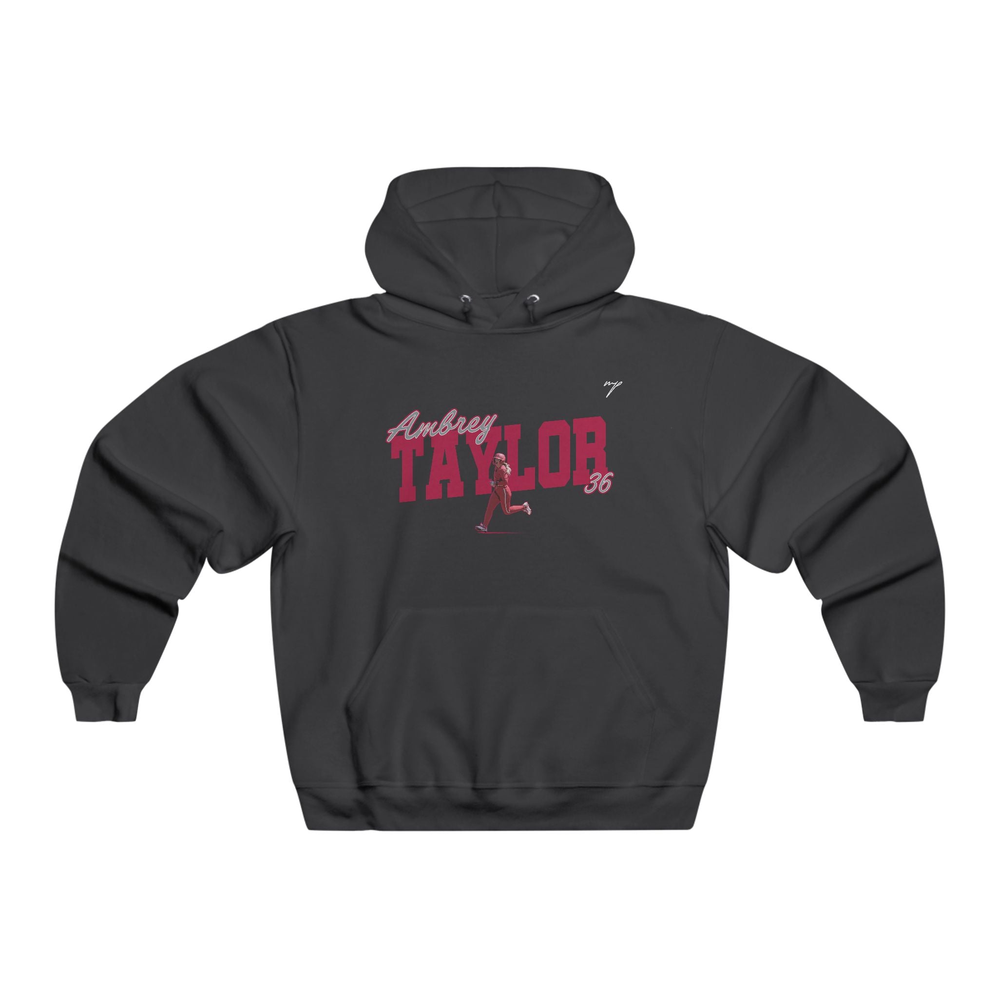Ambrey Taylor Vintage Hoodie