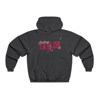 Ambrey Taylor Vintage Hoodie