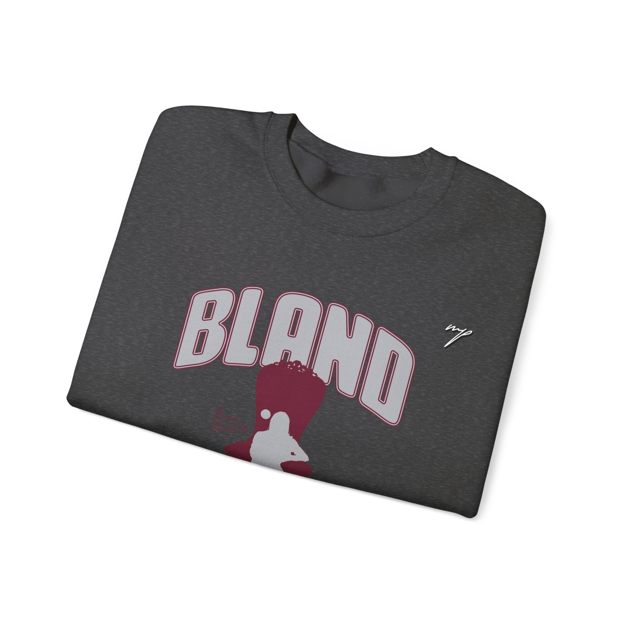 Maya Bland Crewneck