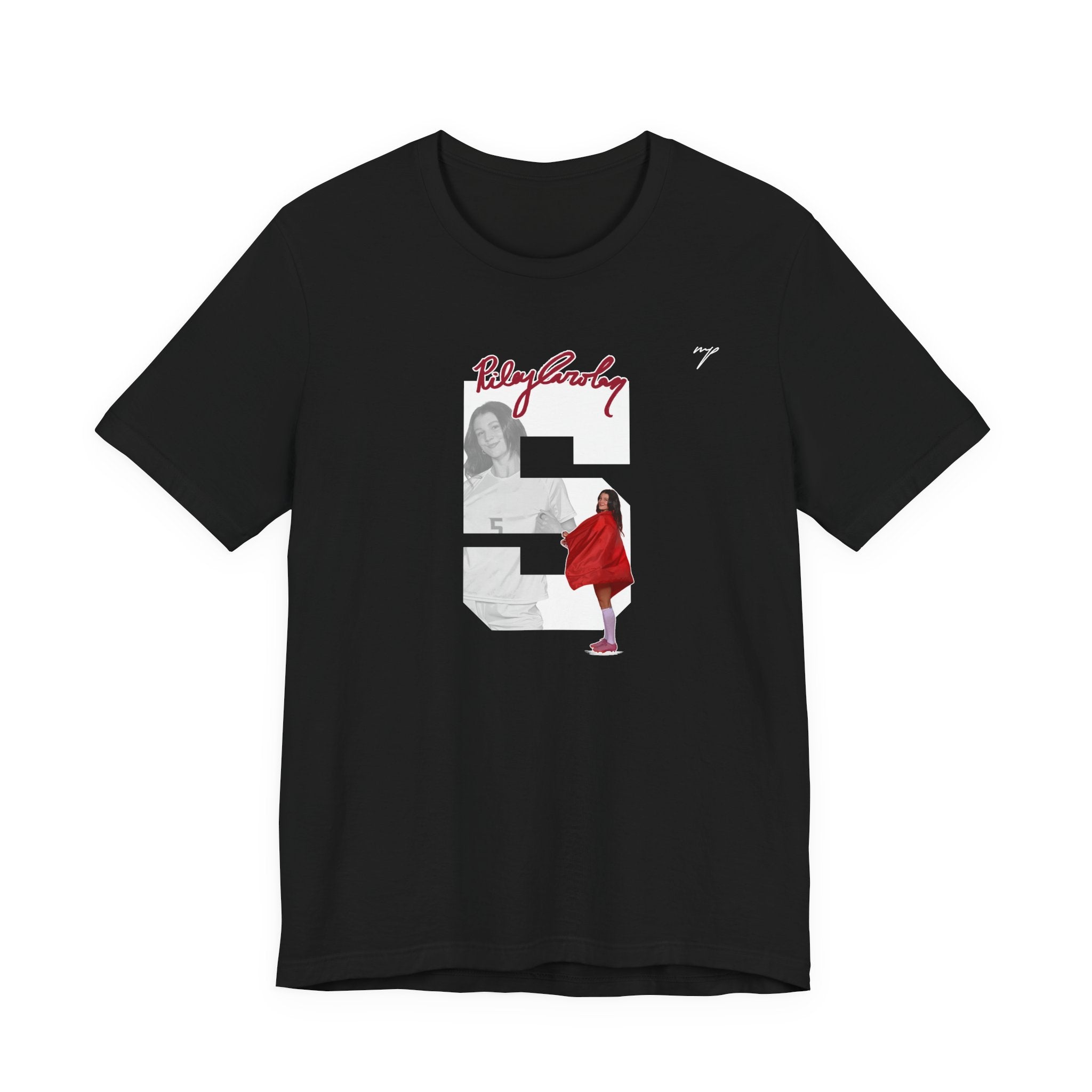 Riley Carolan Graphic Tee