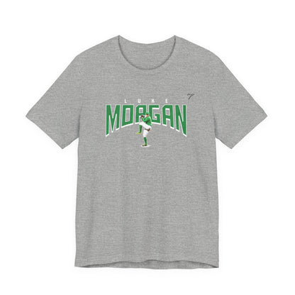 Luke Morgan Graphic Tee