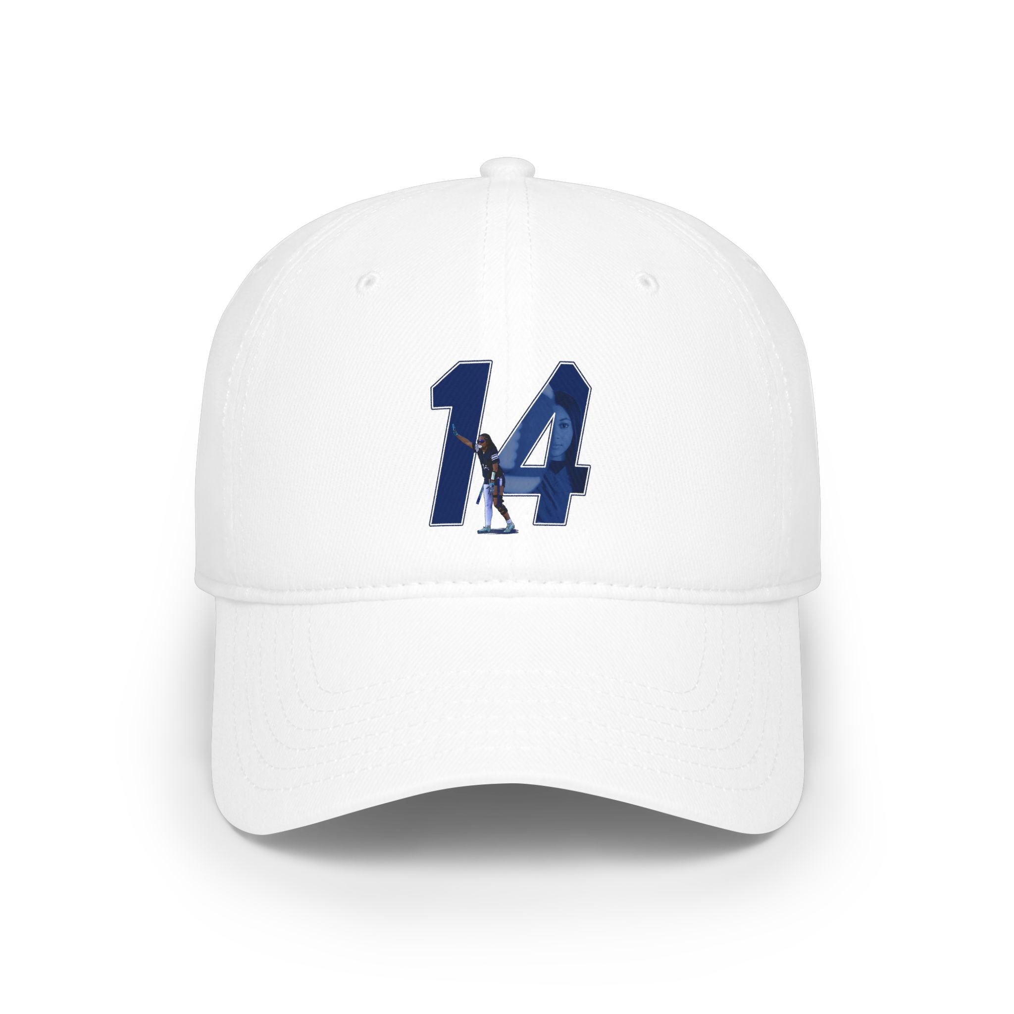 Taniyah Stockley Hat
