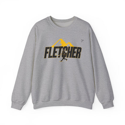 Madison Fletcher Crewneck