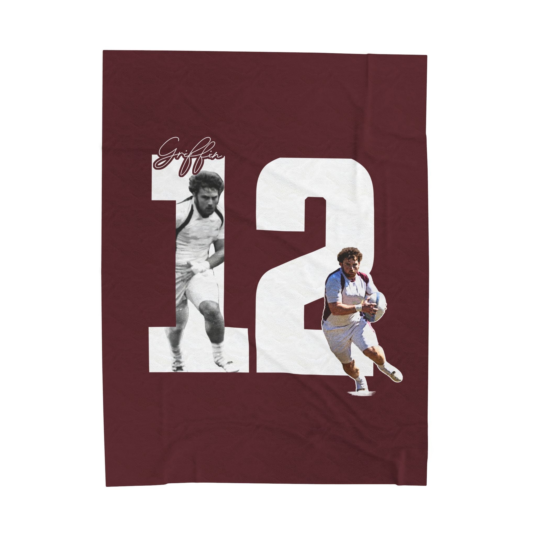 Hoyt Griffin Blanket