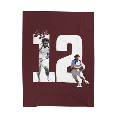 Hoyt Griffin Blanket