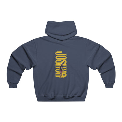 Joshua Raven Vintage Hoodie