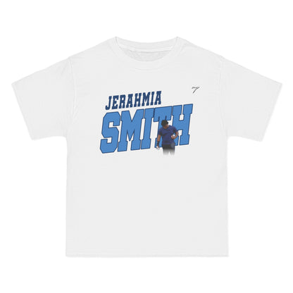 Jerahmia Smith Vintage Tee