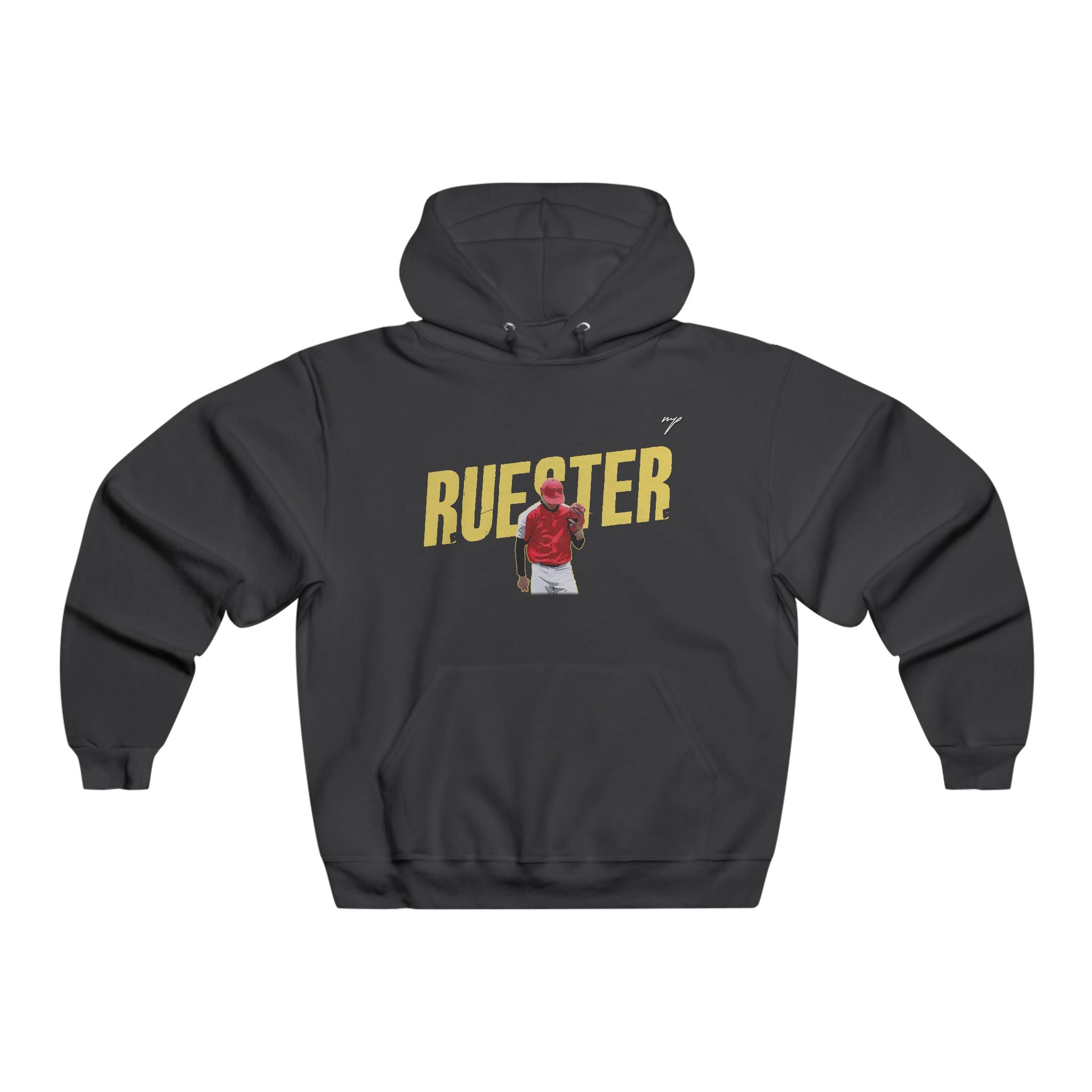 Nate Ross Vintage Hoodie