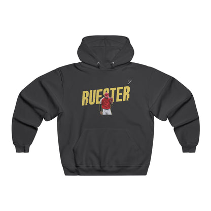 Nate Ross Vintage Hoodie