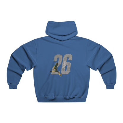 Jordan Kerr Vintage Hoodie