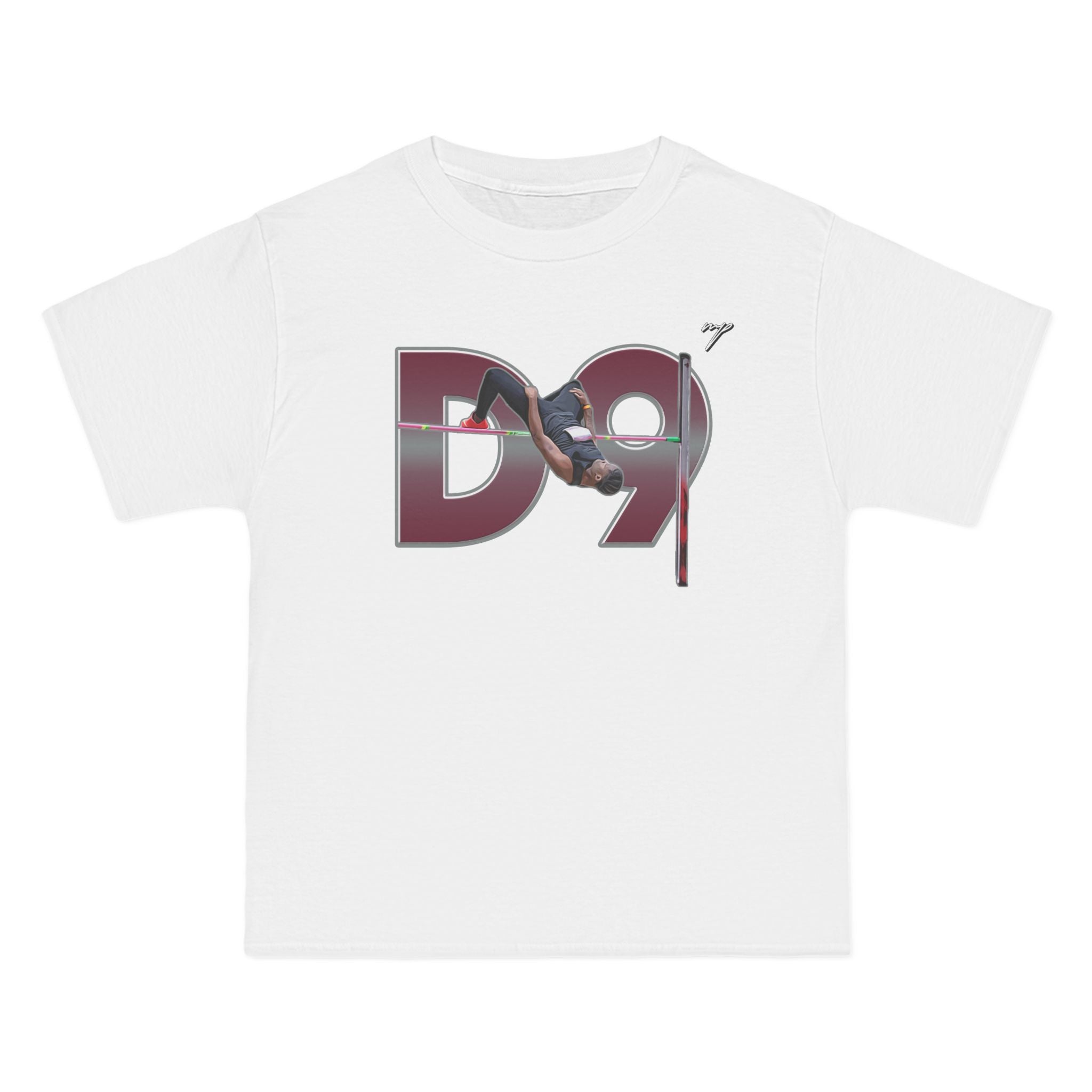 Deshawn Roberts Vintage Tee