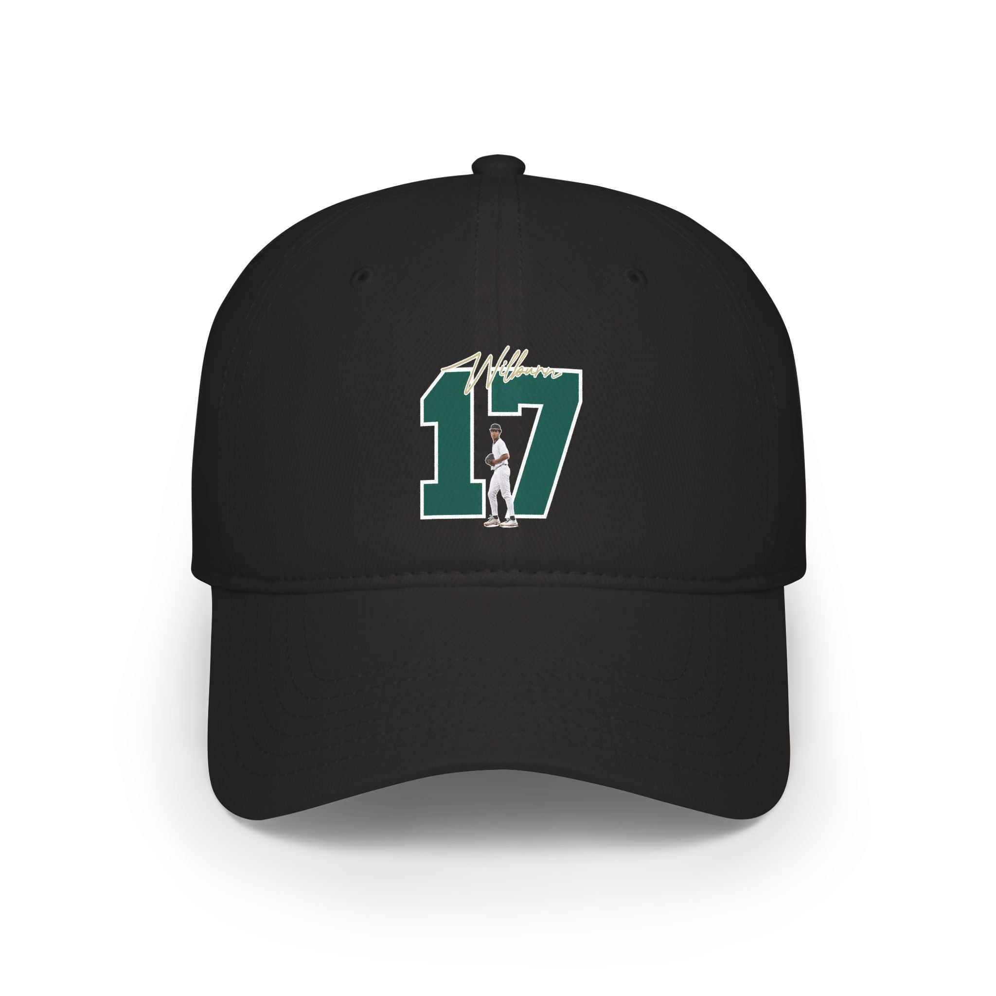 Dion Wilburn Hat