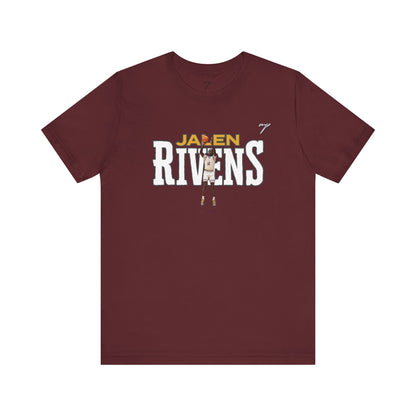 Jalen Rivens Graphic Tee