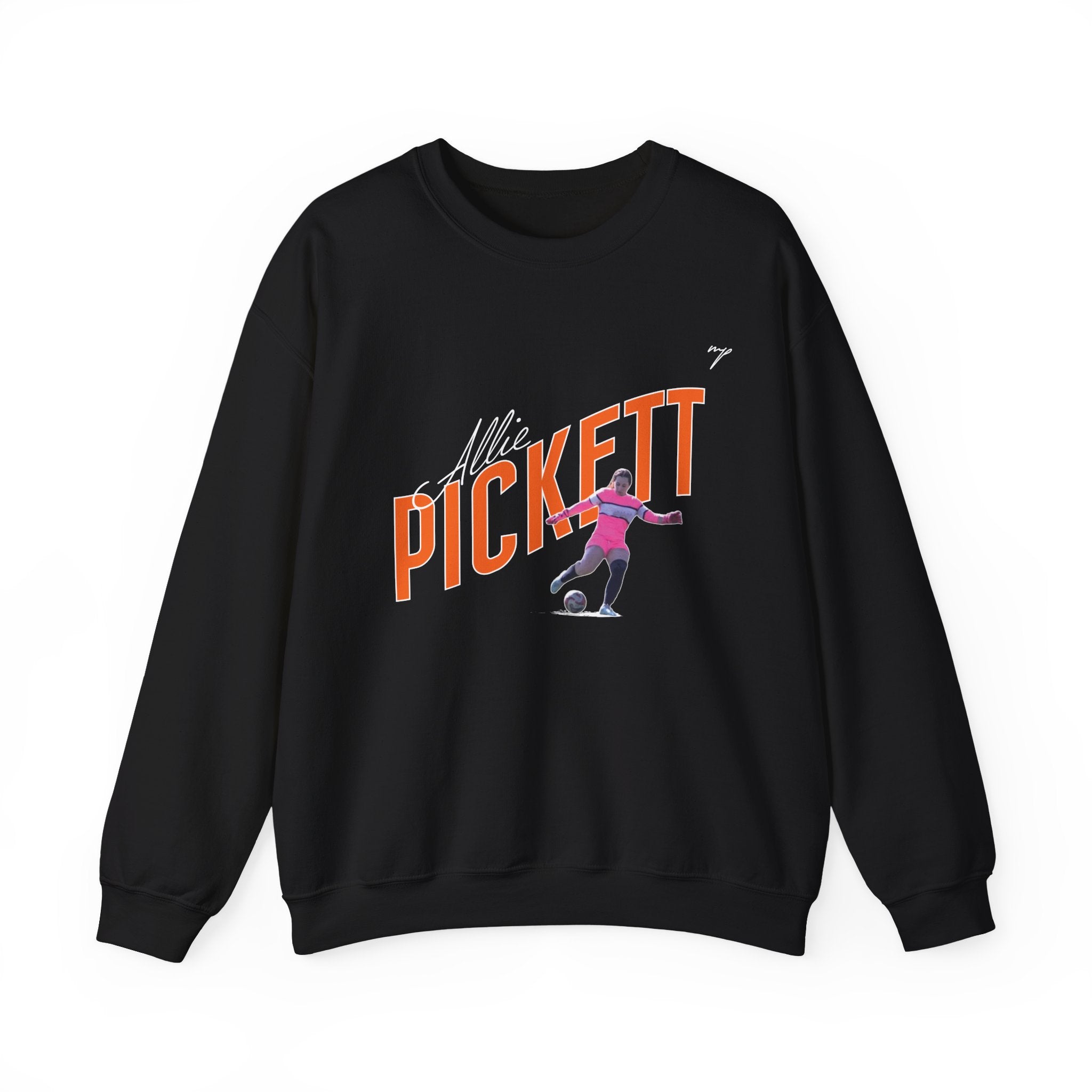 Allie Pickett Crewneck