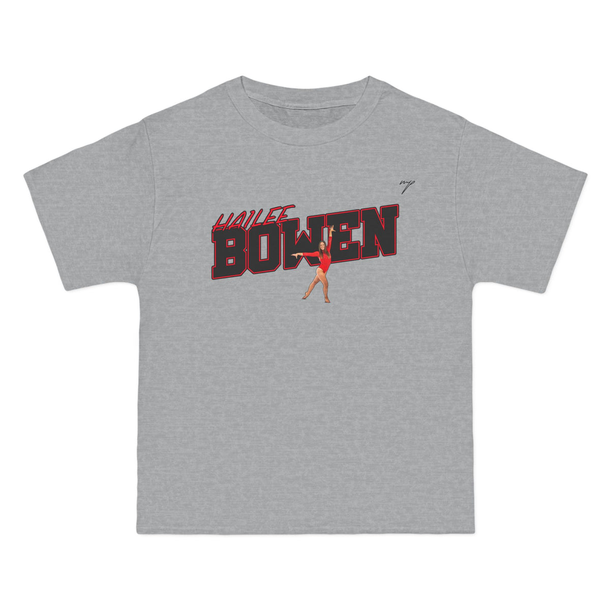 Hailee Bowen Vintage Tee