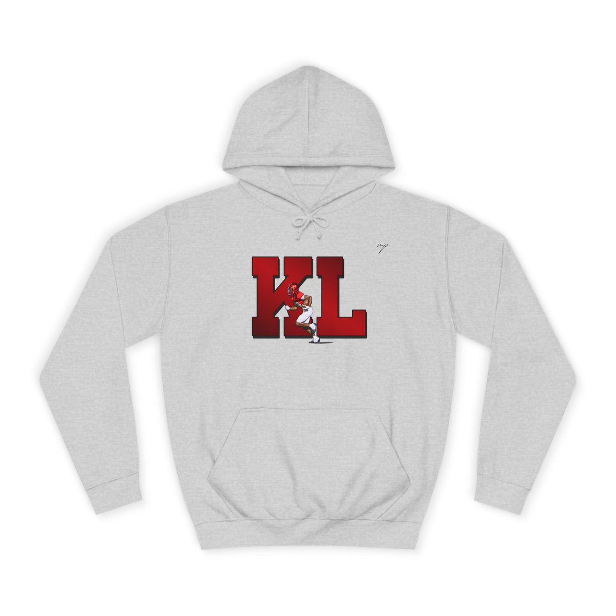 Keithron Lee Hoodie