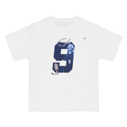 Kenna Snyder Vintage Tee