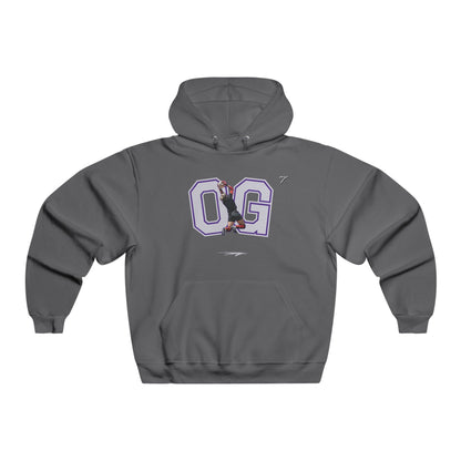 Olivia Geller Vintage Hoodie